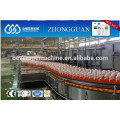 Juice Filling Machine / Tea Drink Filling Line / Bottler